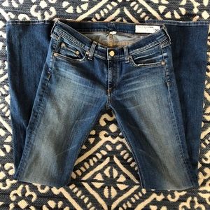 Rag & Bone Jean